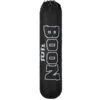 Boon Sport Banana Bag / 6ft / Black (unfilled) -Thaiboxingstore Store BN BBB UF XL