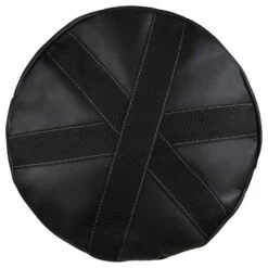 Boon Sport Banana Bag / 6ft / Black (unfilled) -Thaiboxingstore Store BN BBB UF XL 3