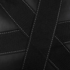 Boon Sport Banana Bag / 6ft / Black (unfilled) -Thaiboxingstore Store BN BBB UF XL 4