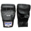 Boon Sport Bag Gloves / Black -Thaiboxingstore Store BN BG BK
