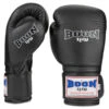 Boon Sport Boxing Gloves / Compact / Black -Thaiboxingstore Store BN BGC BK