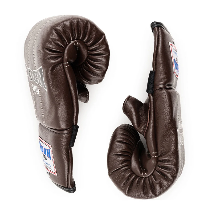 Boon Sport Bag Gloves / Brown 4 Boon Sport Bag Gloves / Brown - Image 2