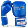 Boon Sport Boxing Gloves / Classic / Blue -Thaiboxingstore Store BN BGV BL