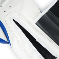 Boon Sport Boxing Gloves / Classic / Blue -Thaiboxingstore Store BN BGV BL 5