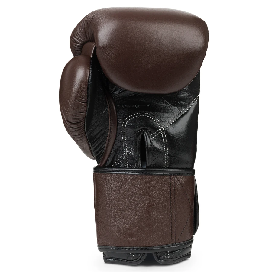 Boon Sport Boxing Gloves / Classic / Brown 6 Boon Sport Boxing Gloves / Classic / Brown - Image 4
