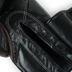 Boon Sport Boxing Gloves / Classic / Brown 13 Boon Sport Boxing Gloves / Classic / Brown -Thaiboxingstore Store BN BGV BR 5