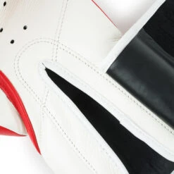 Boon Sport Boxing Gloves / Classic / Red -Thaiboxingstore Store BN BGV RD 5