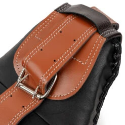 Boon Sport Belly Protector / Buckle Strap / BPB -Thaiboxingstore Store BN BPB BR 4