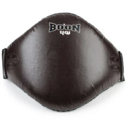 Boon Sport Belly Protector / Velcro Strap / BPV1 -Thaiboxingstore Store BN BPV1 BR 3