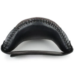 Boon Sport Belly Protector / Velcro Strap / BPV2 -Thaiboxingstore Store BN BPV2 BRBK 2