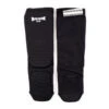 Boon Sport Shin Guards / Competition / Black -Thaiboxingstore Store BN CSP BK