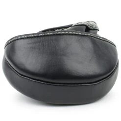 Boon Sport Focus Mitts / Curved With Hood / Brown Black -Thaiboxingstore Store BN FMHC 4