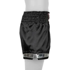 Boon Sport Muay Thai Shorts / Traditional / MT32 -Thaiboxingstore Store BN MT32 5