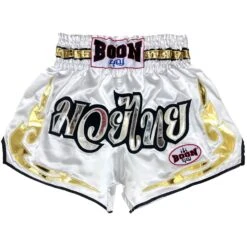 Boon Sport Muay Thai Shorts / Traditional / MT38