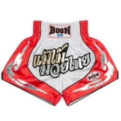 Boon Sport Muay Thai Shorts / Traditional / MT39