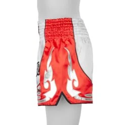 Boon Sport Muay Thai Shorts / Traditional / MT39 -Thaiboxingstore Store BN MT39 3