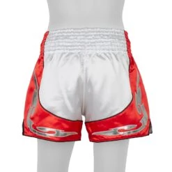 Boon Sport Muay Thai Shorts / Traditional / MT39 -Thaiboxingstore Store BN MT39 4