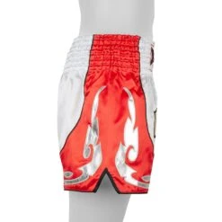 Boon Sport Muay Thai Shorts / Traditional / MT39 -Thaiboxingstore Store BN MT39 5