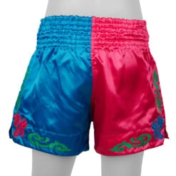 Boon Sport Muay Thai Shorts / Traditional / MT41 -Thaiboxingstore Store BN MT41 3