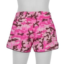 Boon Sport Muay Thai Shorts / Retro / Pink Camo 10 Boon Sport Muay Thai Shorts / Retro / Pink Camo -Thaiboxingstore Store BN RSCP 3