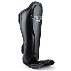 Boon Sport Shin Guards / Black -Thaiboxingstore Store BN SP BK 3