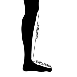 Boon Sport Shin Guards / Black -Thaiboxingstore Store BN SP BK 5