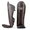 Boon Sport Shin Guards / Brown -Thaiboxingstore Store BN SP BR