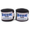 Boon Sport Hand Wraps 4.5m / Black -Thaiboxingstore Store BN TWM BK