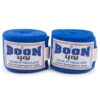 Boon Sport Hand Wraps 4.5m / Blue -Thaiboxingstore Store BN TWM BL