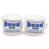 Boon Sport Hand Wraps 4.5m / White 2 Boon Sport Hand Wraps 4.5m / White -Thaiboxingstore Store BN TWM WT