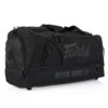 Fairtex Gym Bag / Black -Thaiboxingstore Store FTX BAG2 BK