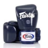 Fairtex Boxing Gloves / BGV1 / Blue -Thaiboxingstore Store FTX BGV1 U BL