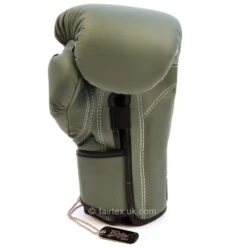 Fairtex Boxing Gloves / F-DAY -Thaiboxingstore Store FTX BGV11 FD 2