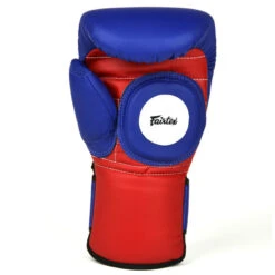 Fairtex Mitts / Coach Sparring Gloves -Thaiboxingstore Store FTX BGV13 BR 3