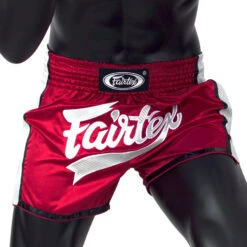 Front Page -Thaiboxingstore Store FTX BS1704 RW 1