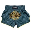 Fairtex Muay Thai Short / BS1915 / Clubber 2 Fairtex Muay Thai Short / BS1915 / Clubber -Thaiboxingstore Store FTX BS1915