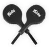 Fairtex Boxing Paddles / Black -Thaiboxingstore Store FTX BXP1