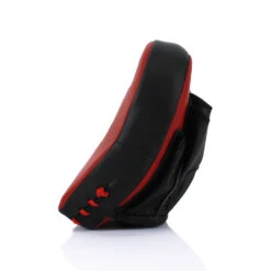 Fairtex Focus Mitts / Short / Red Black -Thaiboxingstore Store FTX FMV14 RB 2