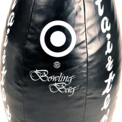 Fairtex Bowling Bag / Filled -Thaiboxingstore Store FTX HB10 F 1