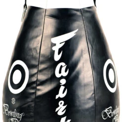 Fairtex Bowling Bag / Filled -Thaiboxingstore Store FTX HB10 F 5