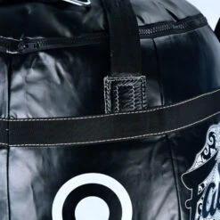 Fairtex Uppercut-Angle Bag / Filled -Thaiboxingstore Store FTX HB13 F 2