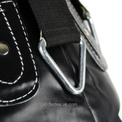 Fairtex Teardrop Bag / Super / Filled / Black 7 Fairtex Teardrop Bag / Super / Filled / Black -Thaiboxingstore Store FTX HB15 F 2