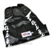Fairtex Teardrop Bag / Super / Unfilled / Black -Thaiboxingstore Store FTX HB15 UF