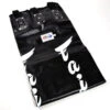 Fairtex Banana Bag / 6ft / Unfilled / Black 1 Fairtex Banana Bag / 6ft / Unfilled / Black -Thaiboxingstore Store FTX HB6 BK UF