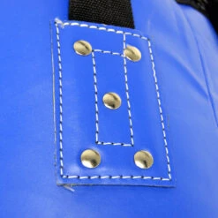 Fairtex Banana Bag / 6ft / Filled / Blue -Thaiboxingstore Store FTX HB6 BL F 3