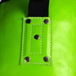 Fairtex Banana Bag / 6ft / Filled / Green -Thaiboxingstore Store FTX HB6 GR F 3