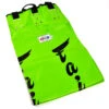 Fairtex Banana Bag / 6ft / Unfilled / Green -Thaiboxingstore Store FTX HB6 GR UF