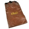 Fairtex Banana Bag / 6ft / Un-Filled / Brown -Thaiboxingstore Store FTX HB6 VN UF