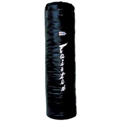 Fairtex Bag / 7ft Pole / Black - Unfilled