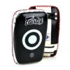 Fairtex Thai Kick Pads / Small Curved / KPLC1 -Thaiboxingstore Store FTX KPLC1